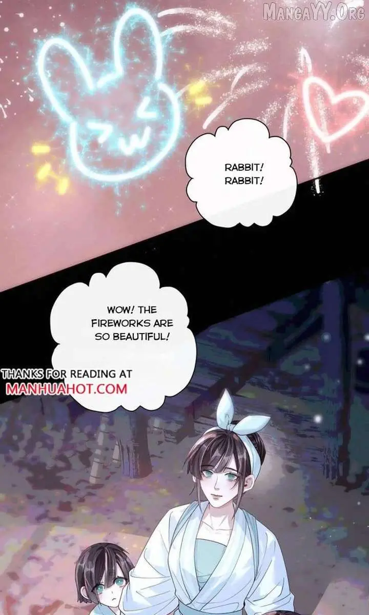Was His Highness Assassinated Today Chapter 32 Page 30