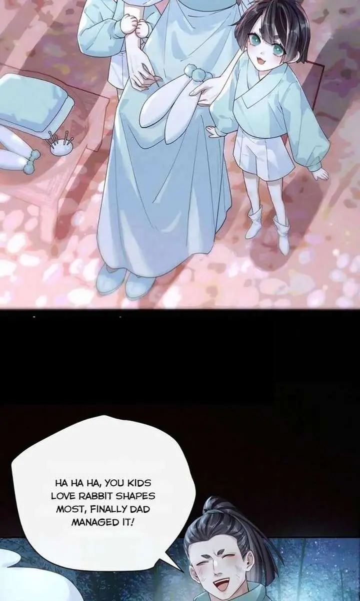 Was His Highness Assassinated Today Chapter 32 Page 31