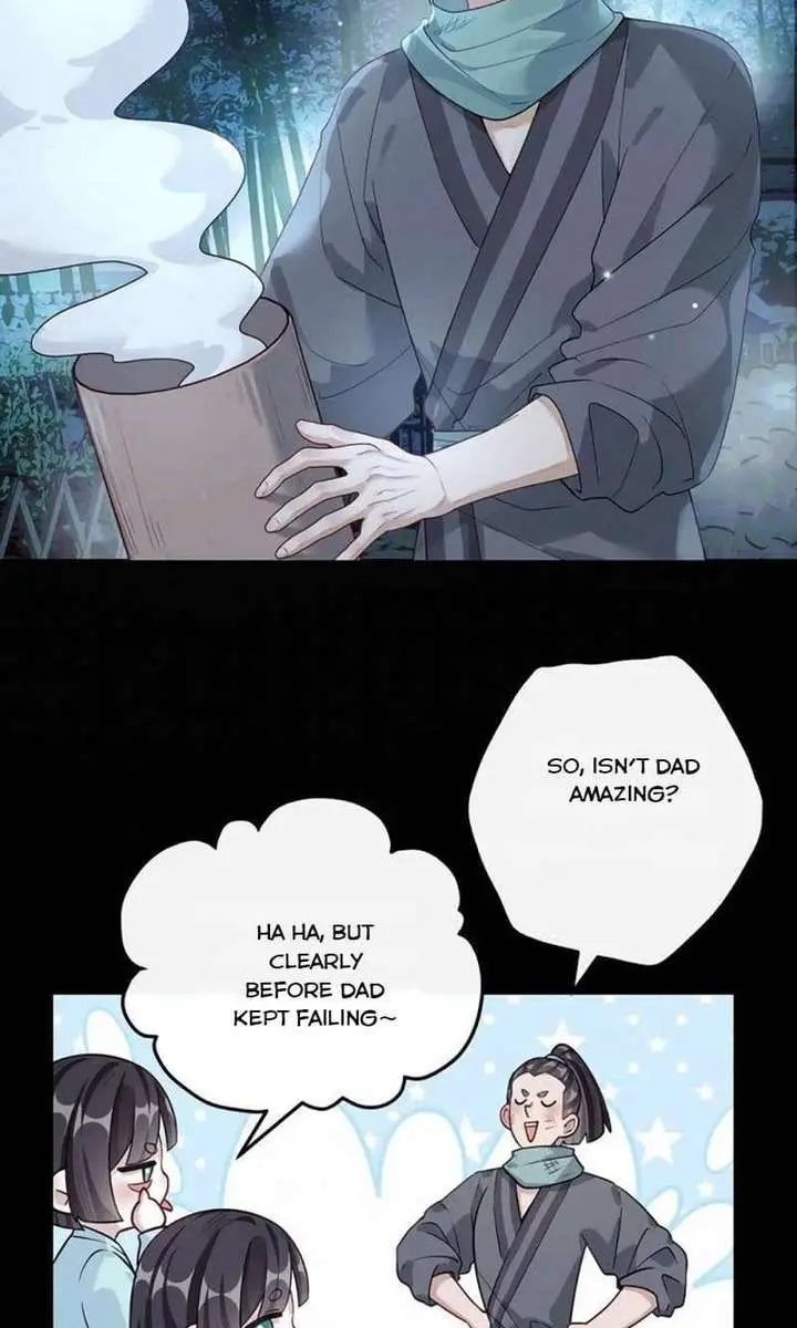 Was His Highness Assassinated Today Chapter 32 Page 32