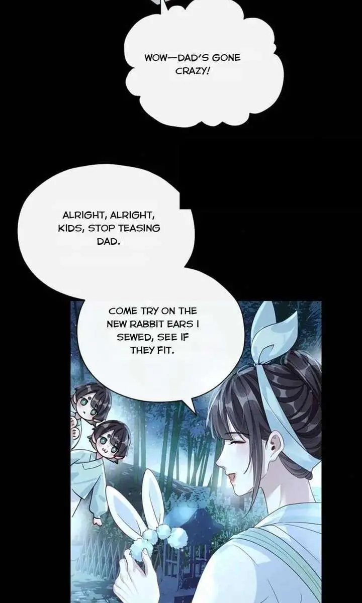 Was His Highness Assassinated Today Chapter 32 Page 34