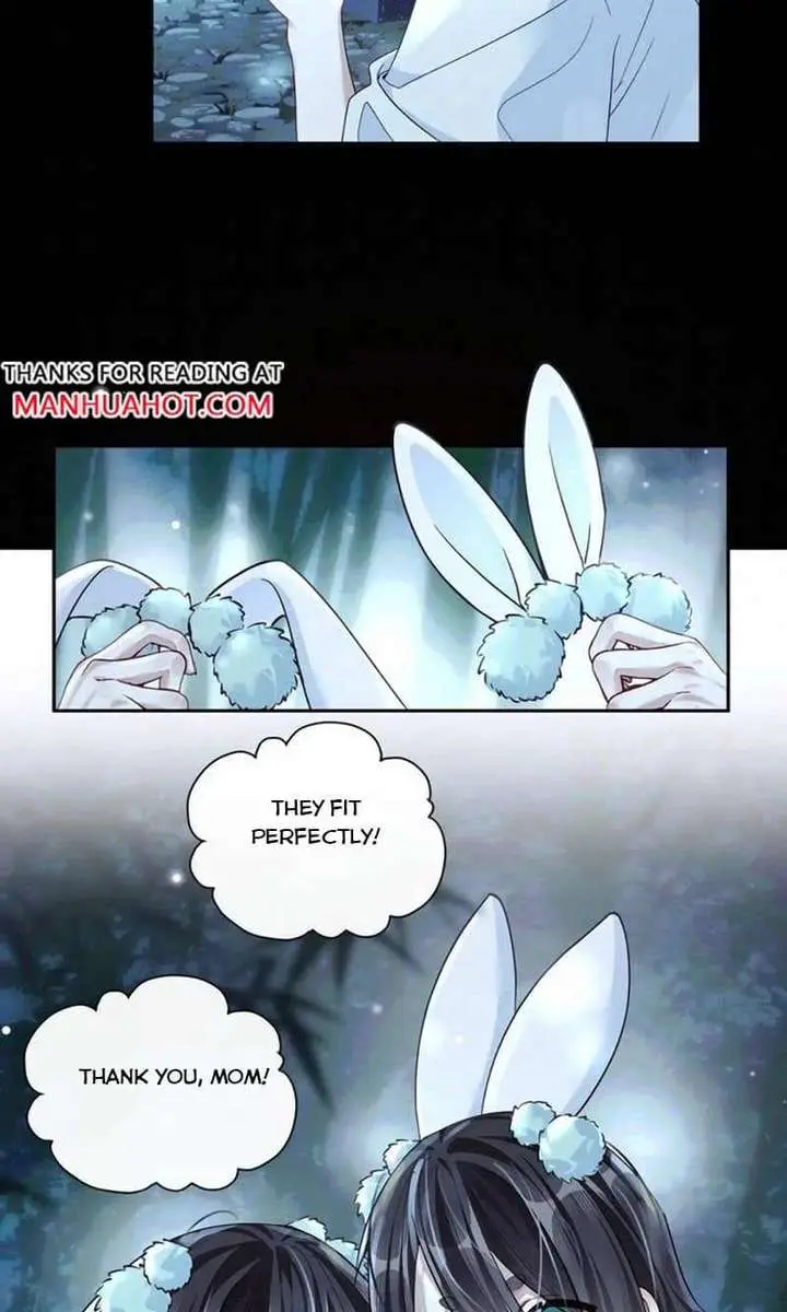 Was His Highness Assassinated Today Chapter 32 Page 35