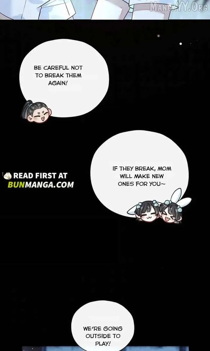 Was His Highness Assassinated Today Chapter 32 Page 37