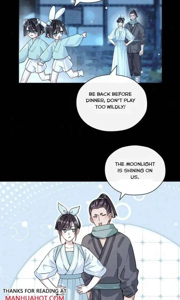 Was His Highness Assassinated Today Chapter 32 Page 38