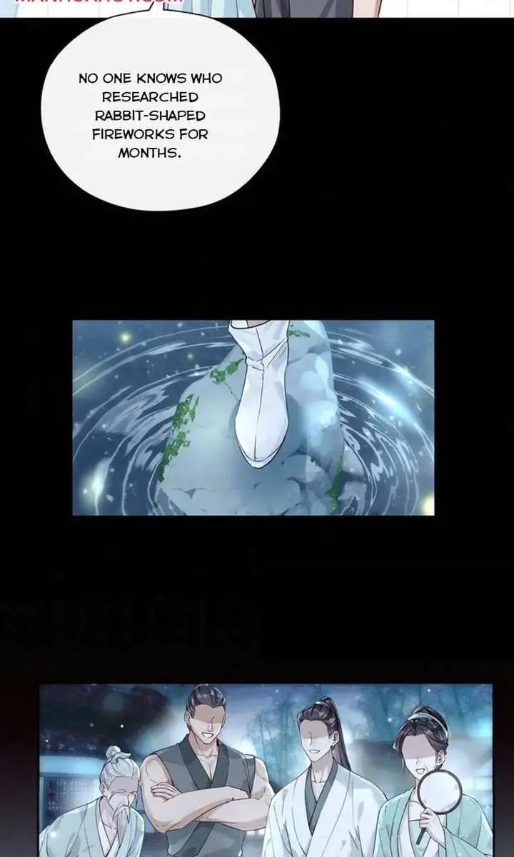 Was His Highness Assassinated Today Chapter 32 Page 39