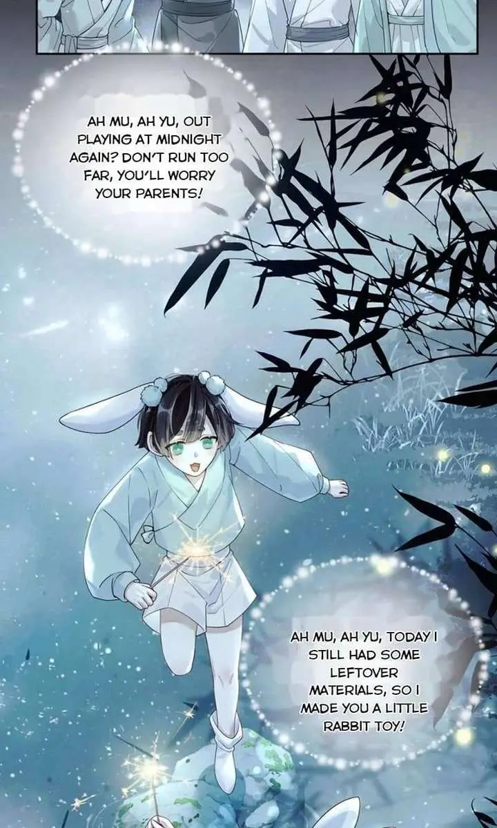 Was His Highness Assassinated Today Chapter 32 Page 40