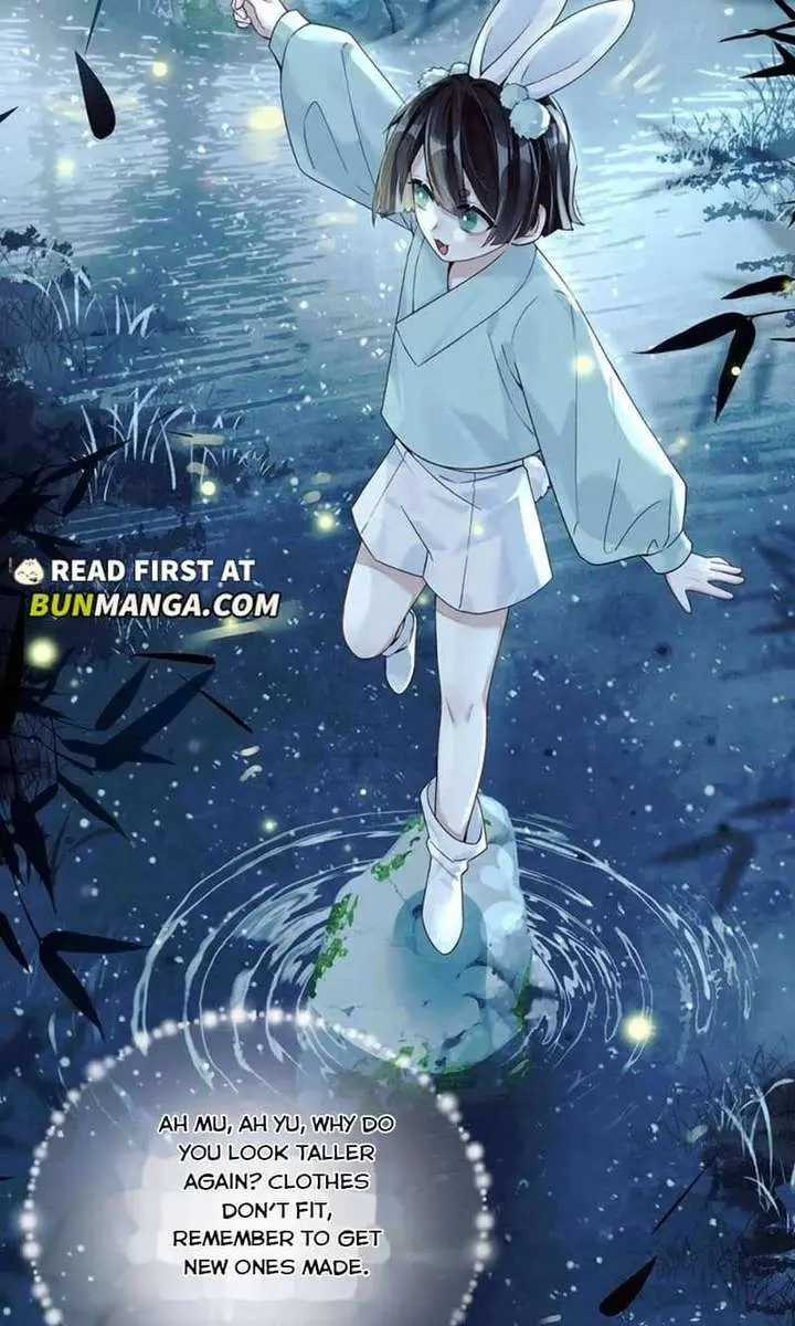 Was His Highness Assassinated Today Chapter 32 Page 41
