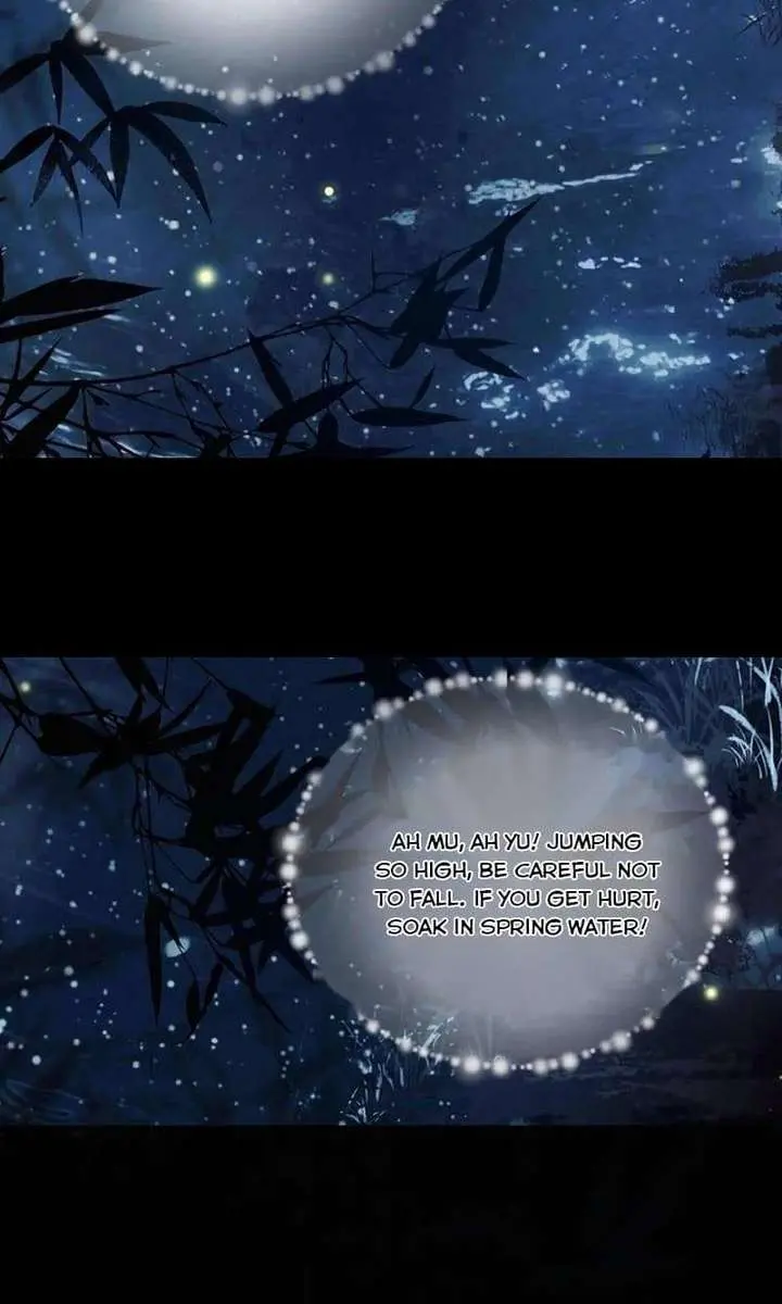 Was His Highness Assassinated Today Chapter 32 Page 42
