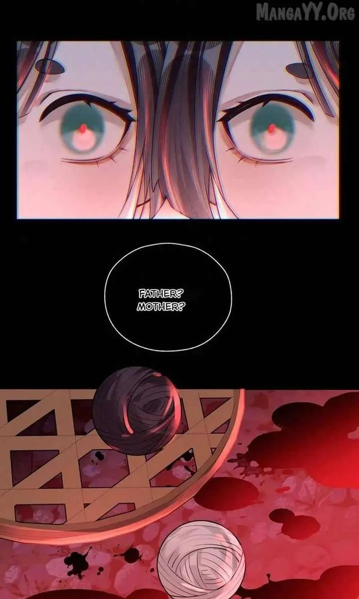 Was His Highness Assassinated Today Chapter 32 Page 44