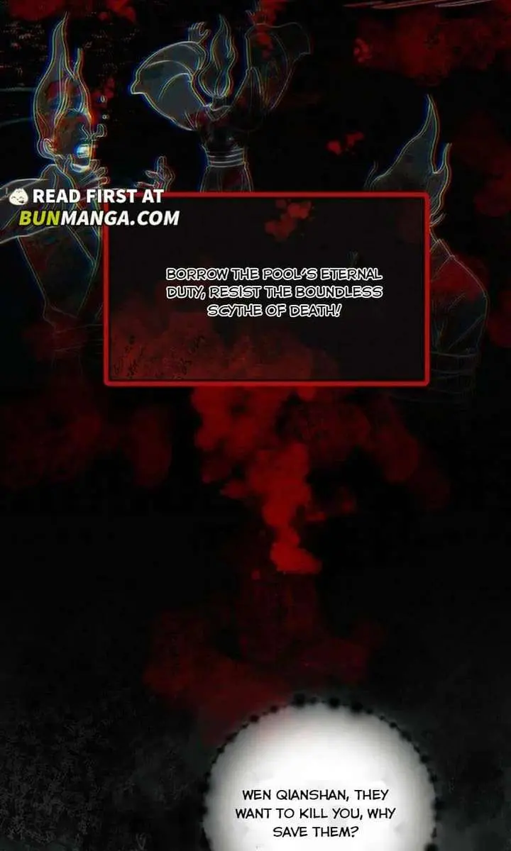 Was His Highness Assassinated Today Chapter 32 Page 47