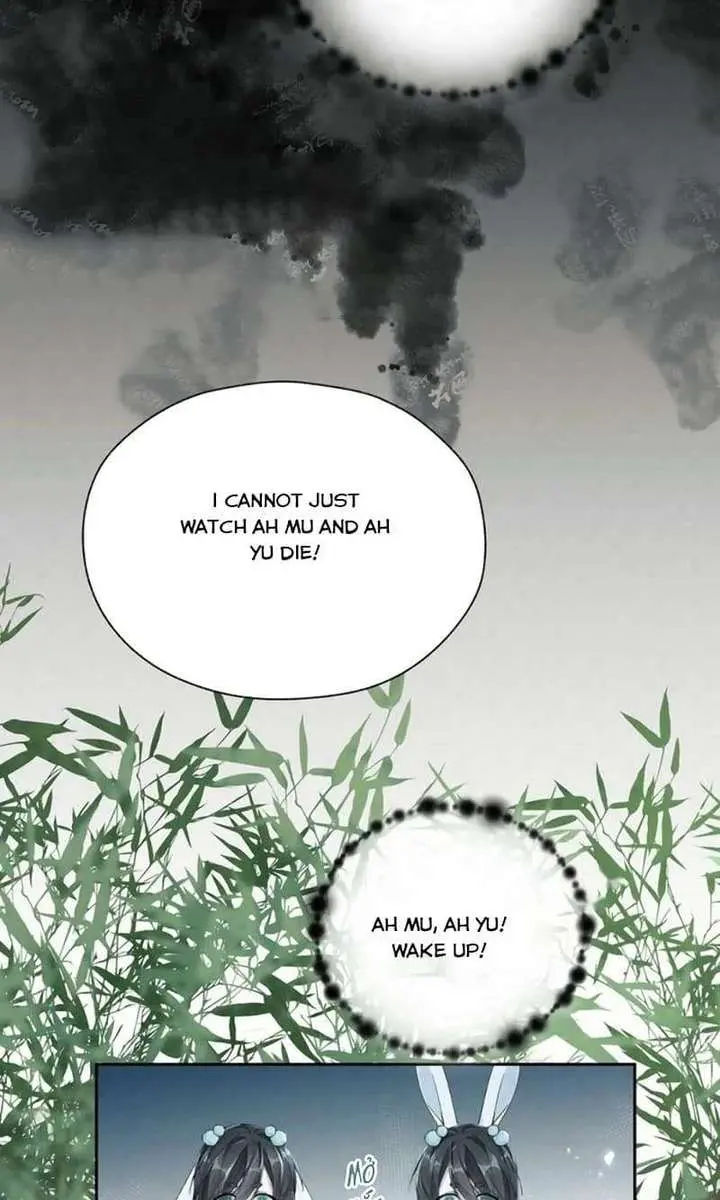 Was His Highness Assassinated Today Chapter 32 Page 48