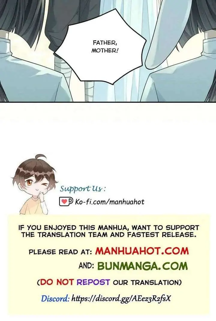 Was His Highness Assassinated Today Chapter 32 Page 50