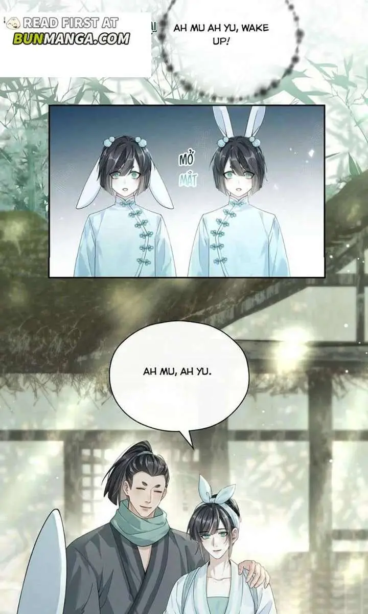 Was His Highness Assassinated Today Chapter 33 Page 4