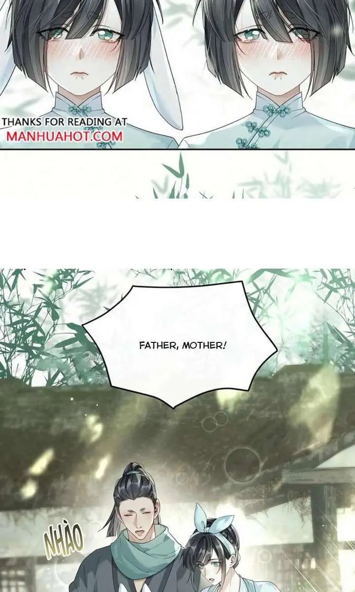 Was His Highness Assassinated Today Chapter 33 Page 6