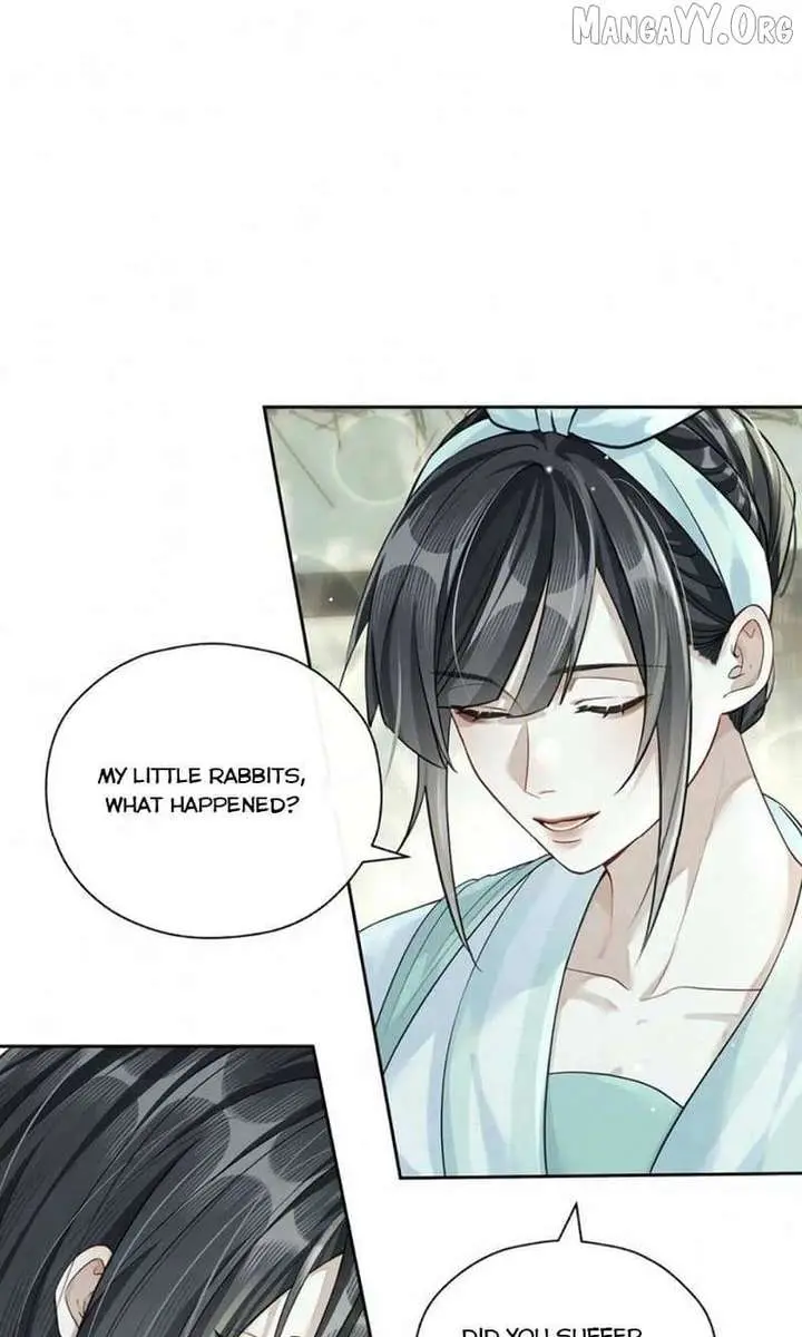 Was His Highness Assassinated Today Chapter 33 Page 8