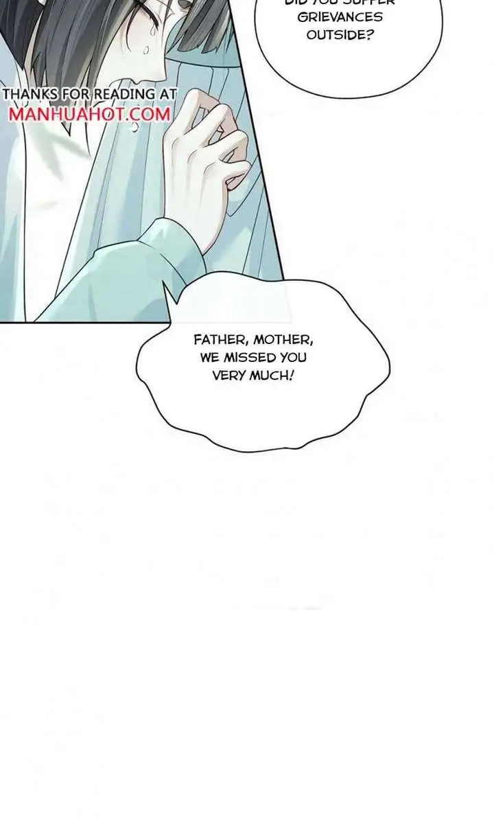Was His Highness Assassinated Today Chapter 33 Page 9