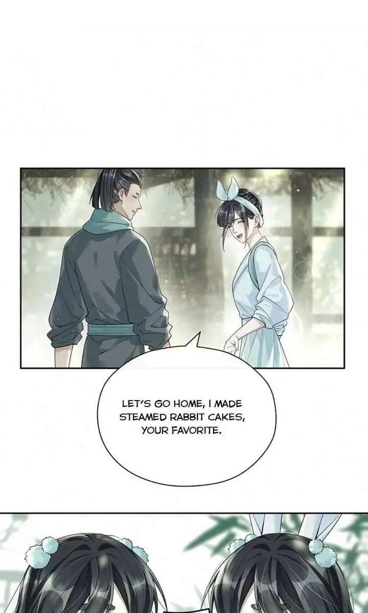 Was His Highness Assassinated Today Chapter 33 Page 10