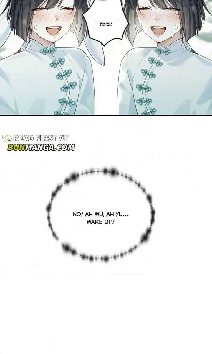 Was His Highness Assassinated Today Chapter 33 Page 11