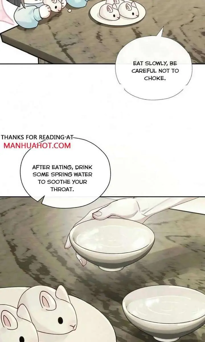 Was His Highness Assassinated Today Chapter 33 Page 13