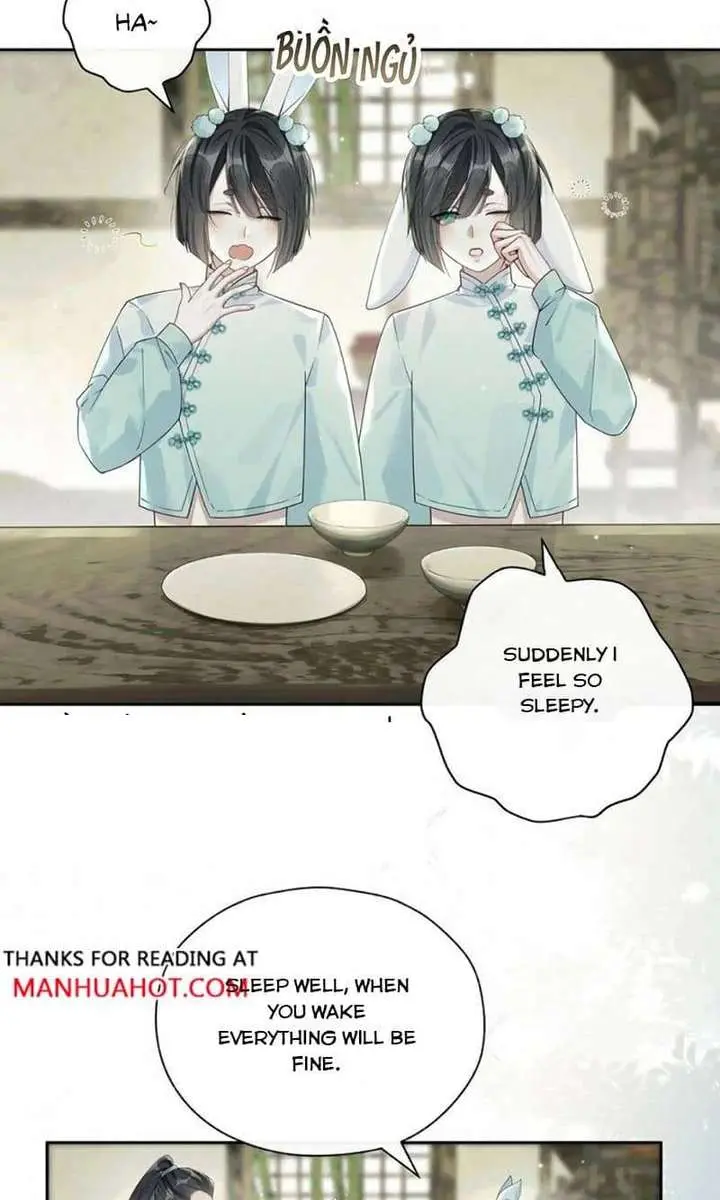 Was His Highness Assassinated Today Chapter 33 Page 16