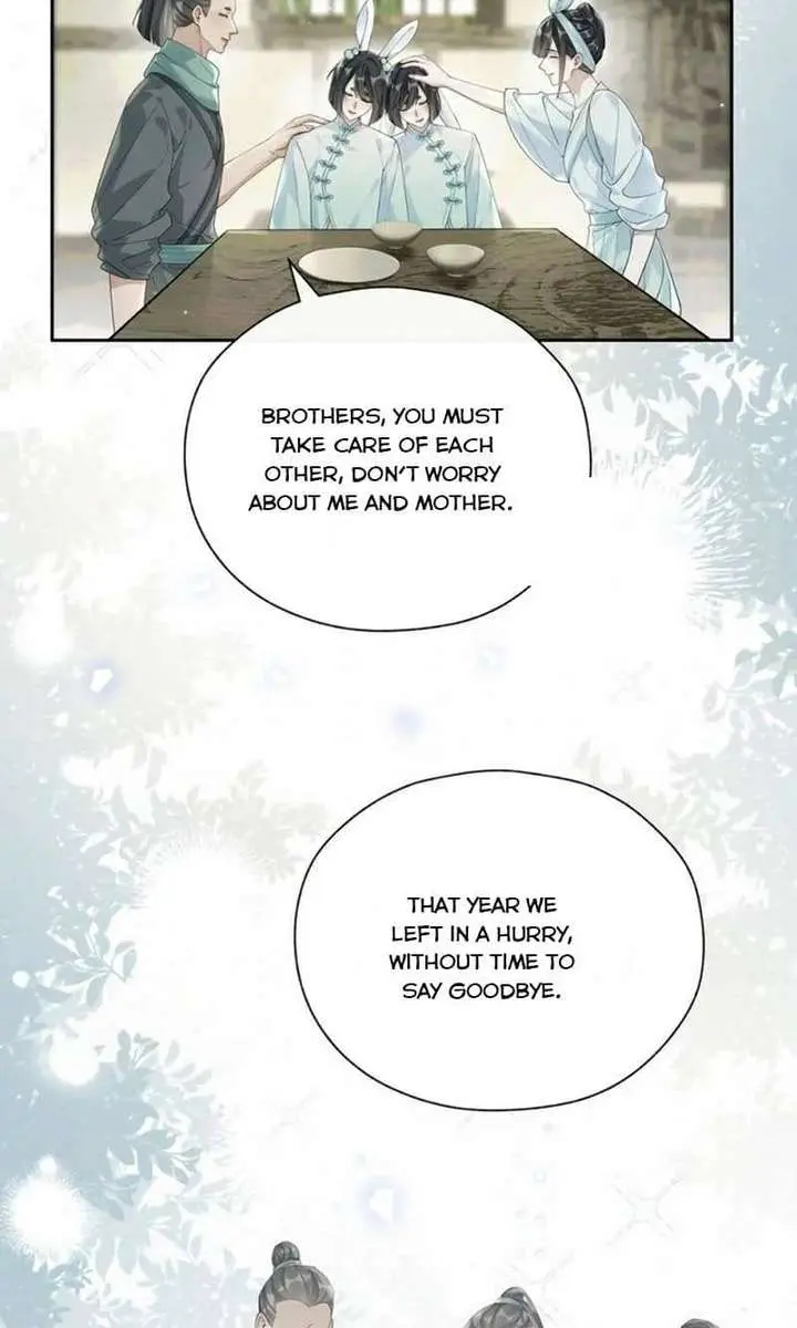 Was His Highness Assassinated Today Chapter 33 Page 17