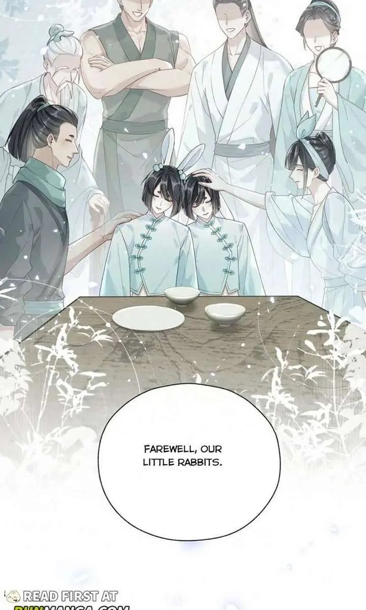 Was His Highness Assassinated Today Chapter 33 Page 18