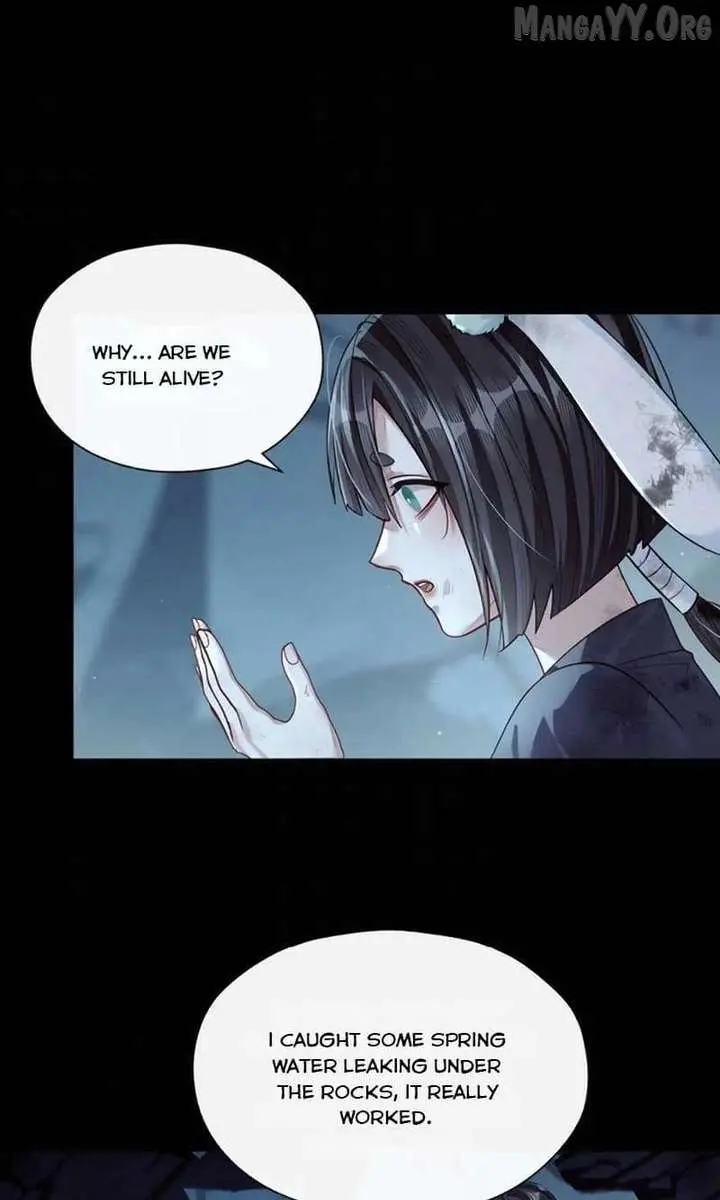 Was His Highness Assassinated Today Chapter 33 Page 23