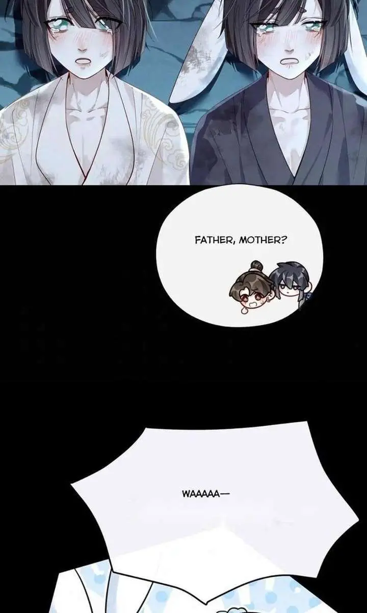 Was His Highness Assassinated Today Chapter 33 Page 25