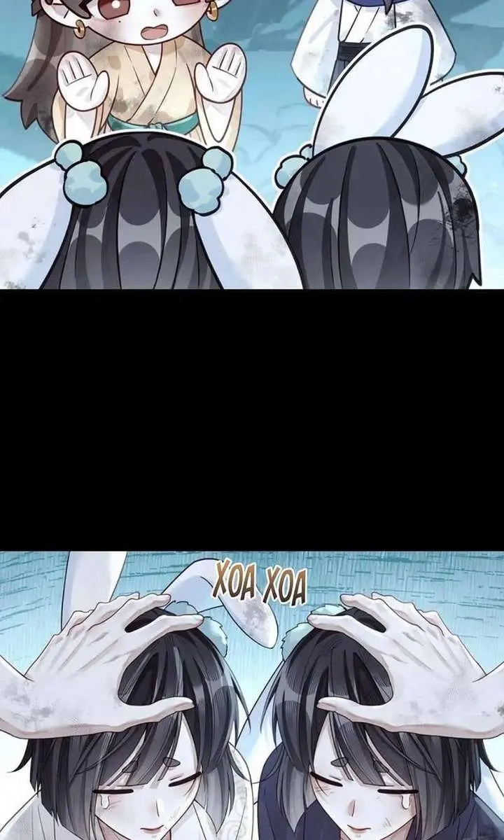 Was His Highness Assassinated Today Chapter 33 Page 27
