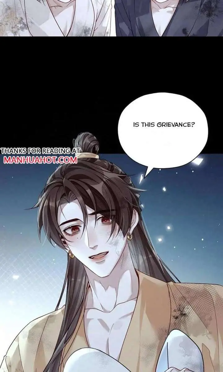 Was His Highness Assassinated Today Chapter 33 Page 28