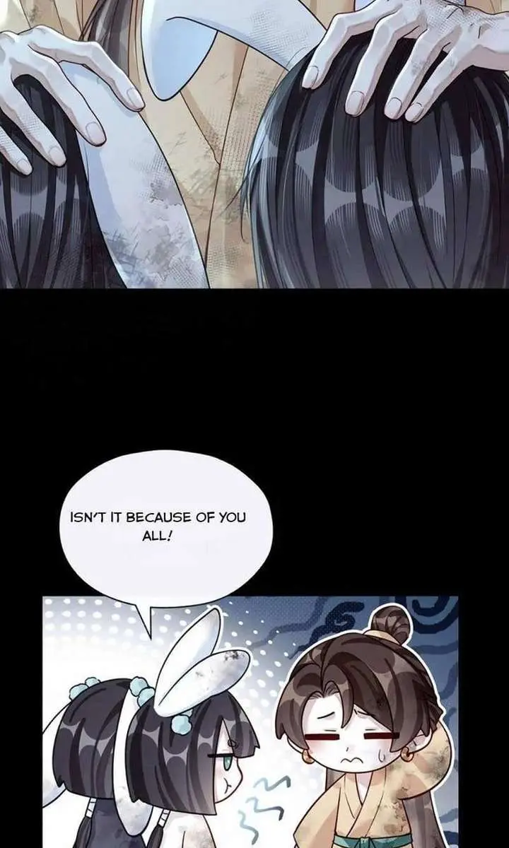 Was His Highness Assassinated Today Chapter 33 Page 29