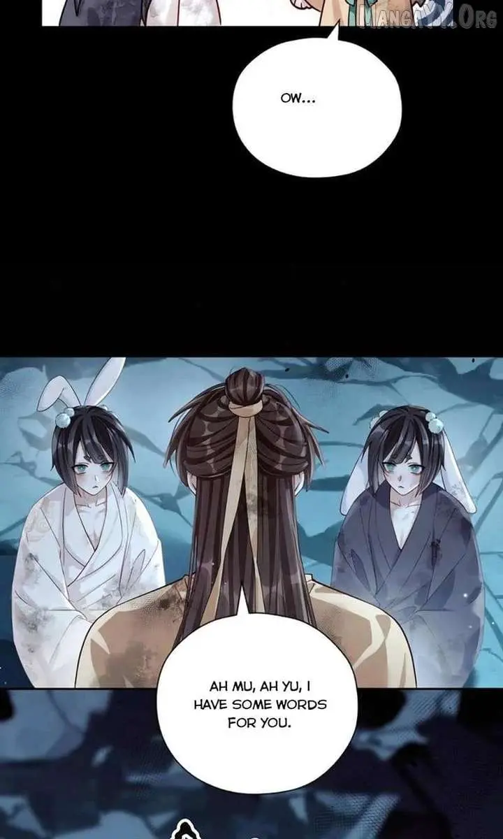 Was His Highness Assassinated Today Chapter 33 Page 31