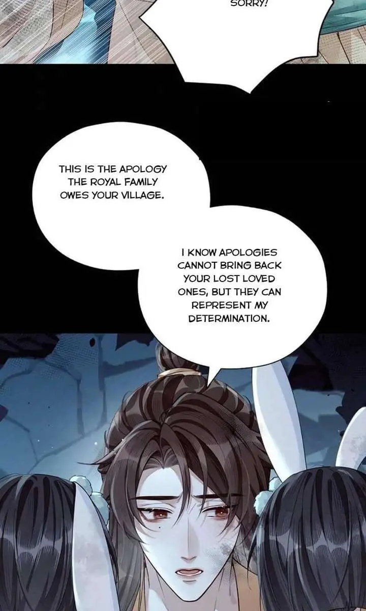 Was His Highness Assassinated Today Chapter 33 Page 33