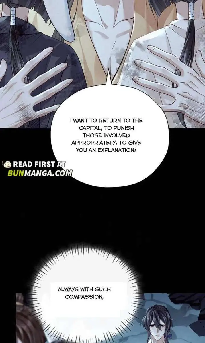 Was His Highness Assassinated Today Chapter 33 Page 34