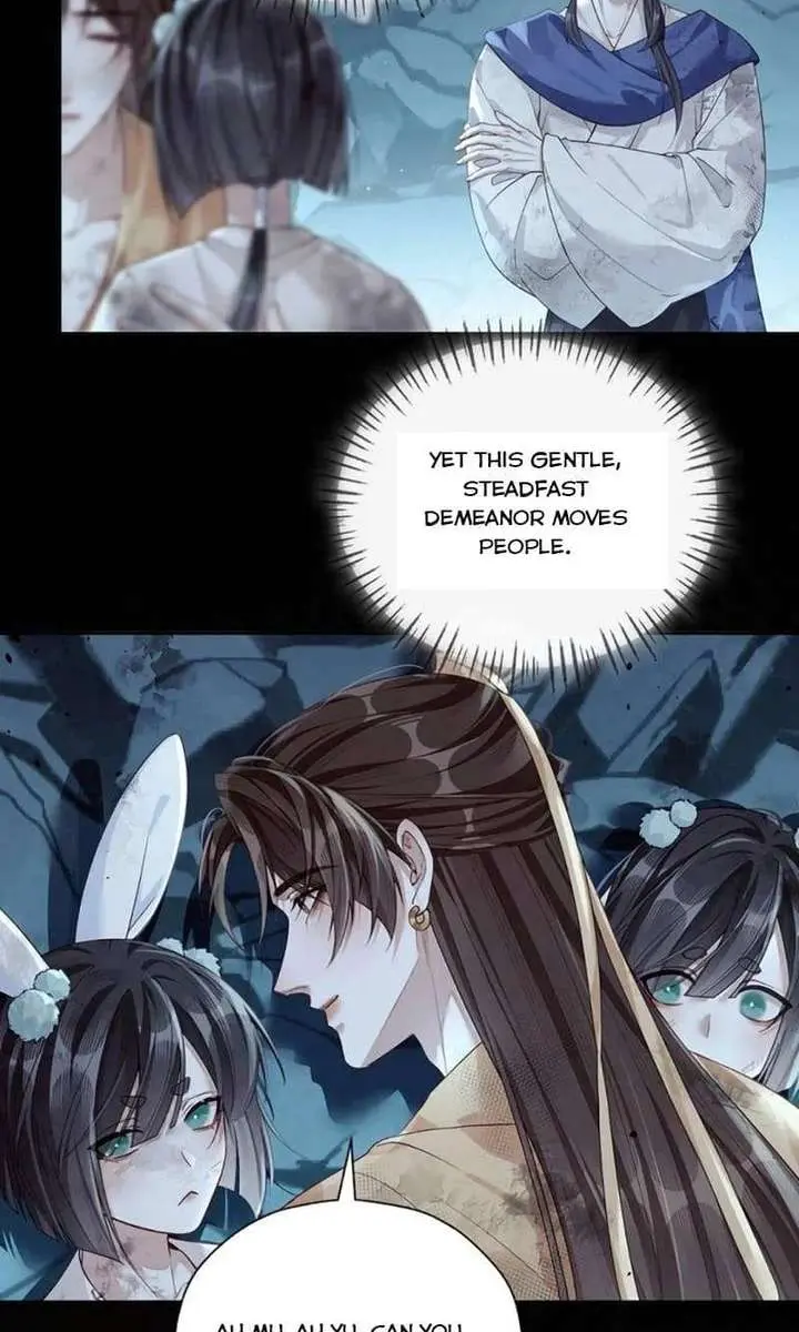 Was His Highness Assassinated Today Chapter 33 Page 35