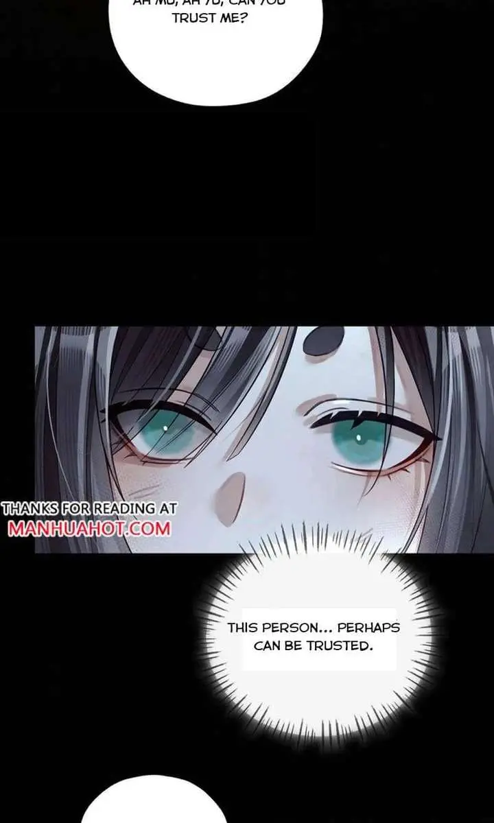 Was His Highness Assassinated Today Chapter 33 Page 36