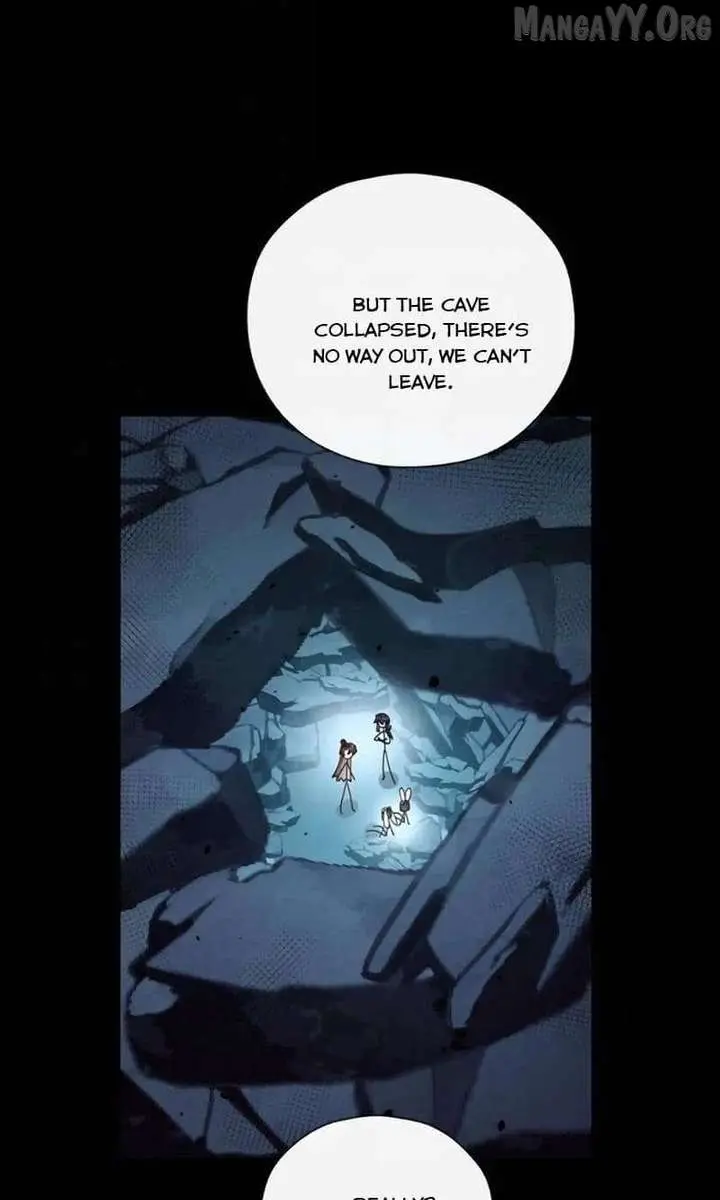 Was His Highness Assassinated Today Chapter 33 Page 39