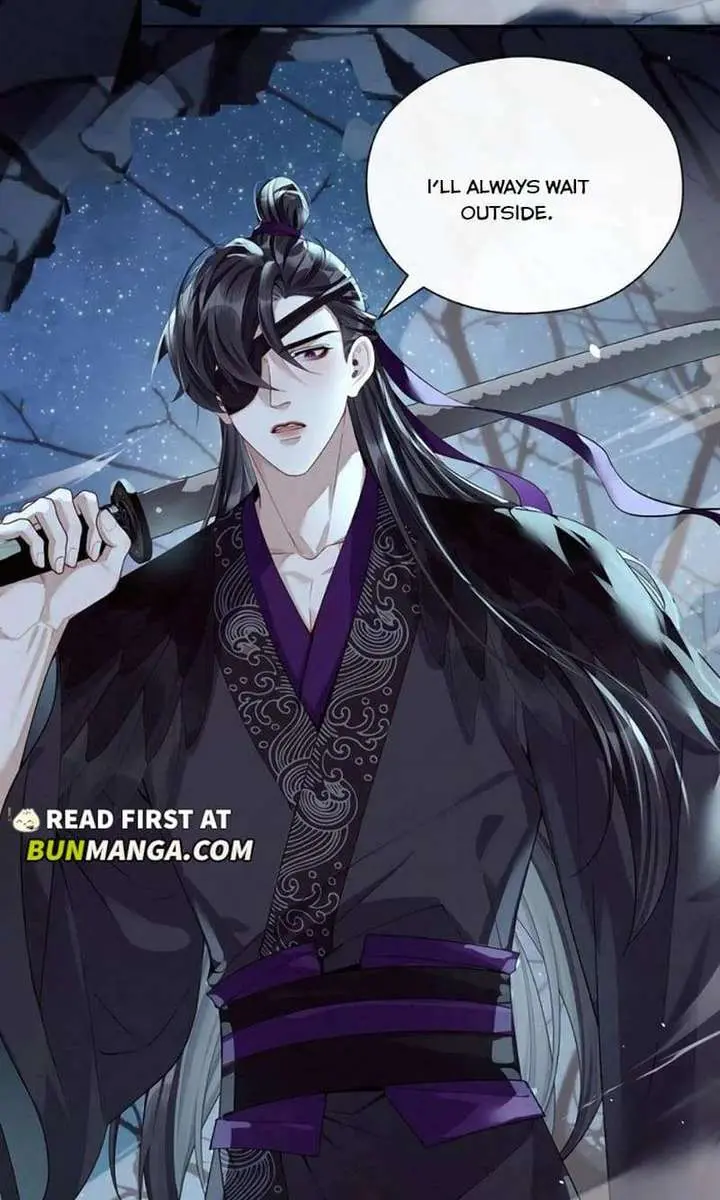Was His Highness Assassinated Today Chapter 33 Page 42