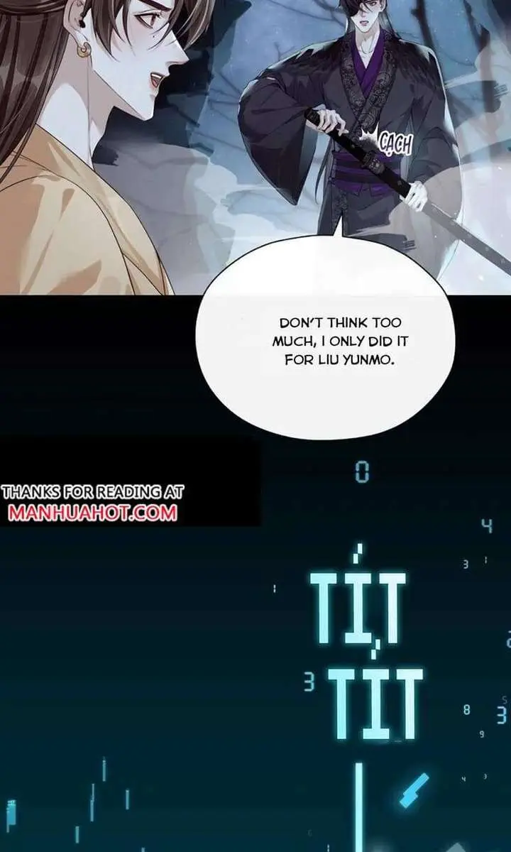 Was His Highness Assassinated Today Chapter 33 Page 44