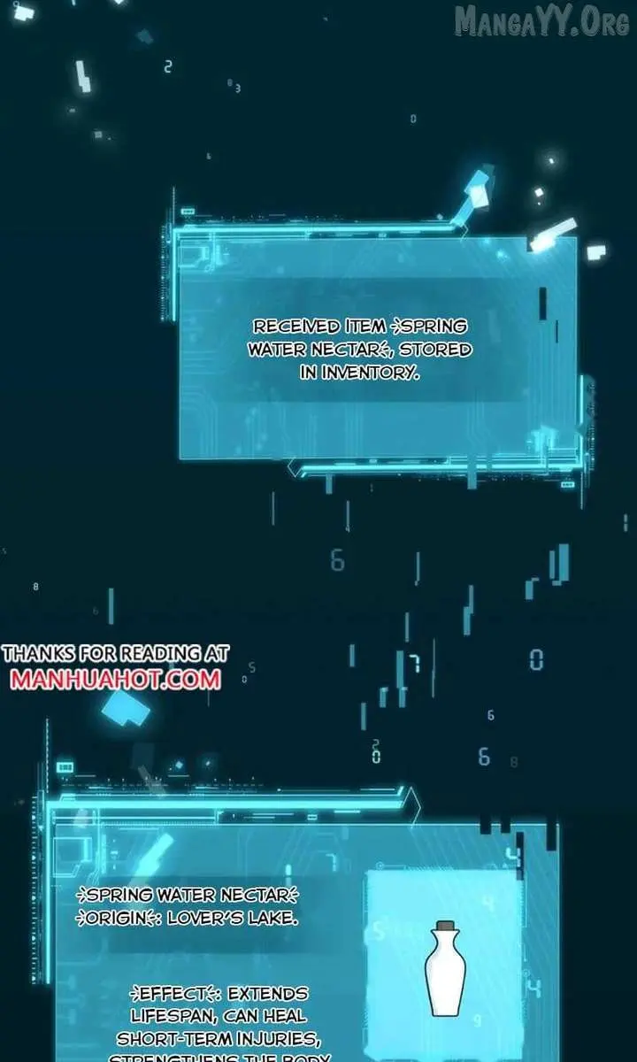Was His Highness Assassinated Today Chapter 33 Page 46