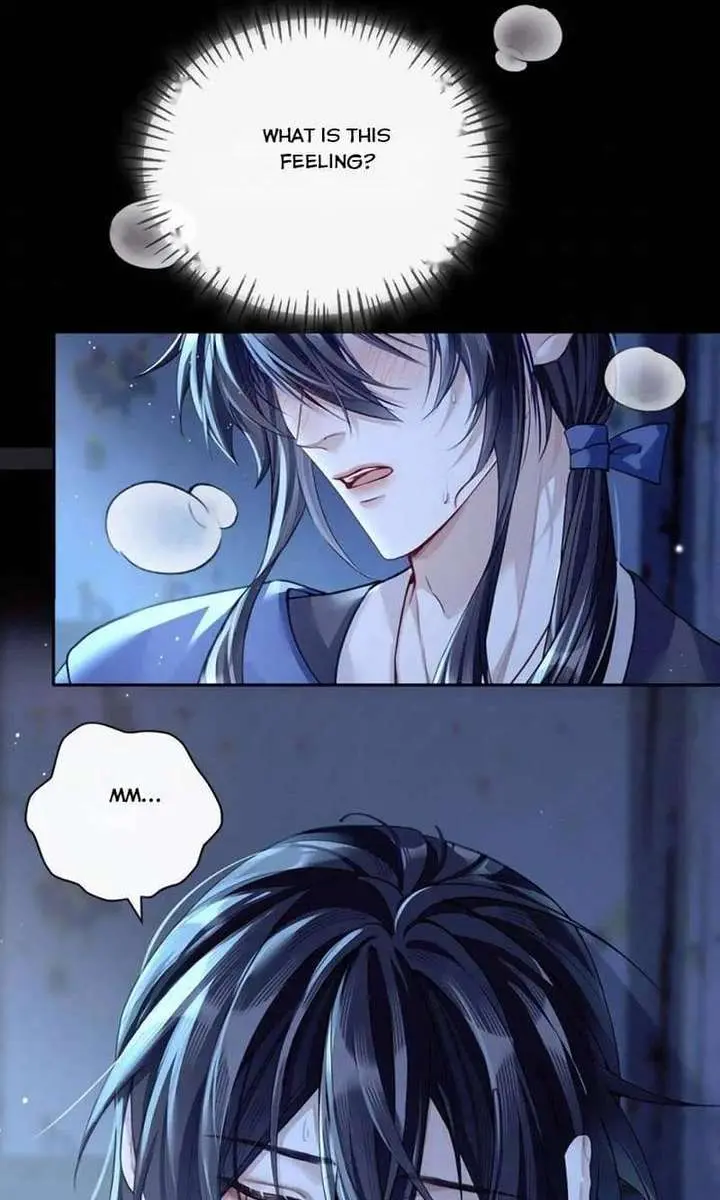 Was His Highness Assassinated Today Chapter 33 Page 49