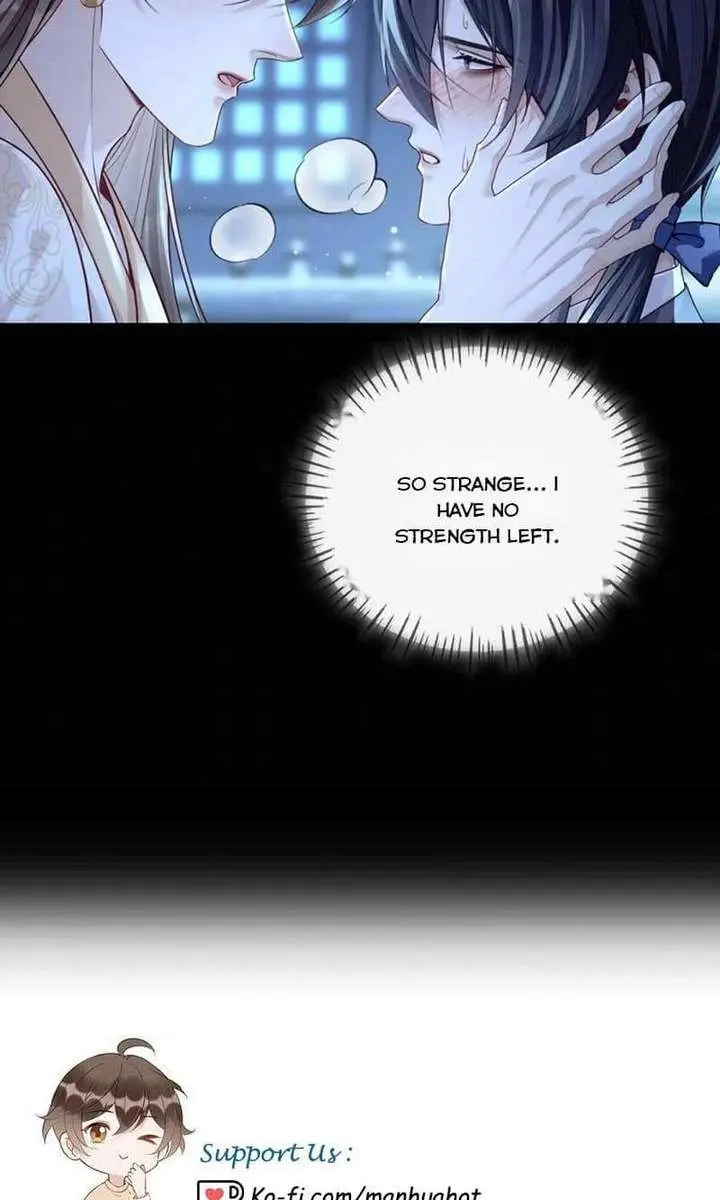 Was His Highness Assassinated Today Chapter 33 Page 51