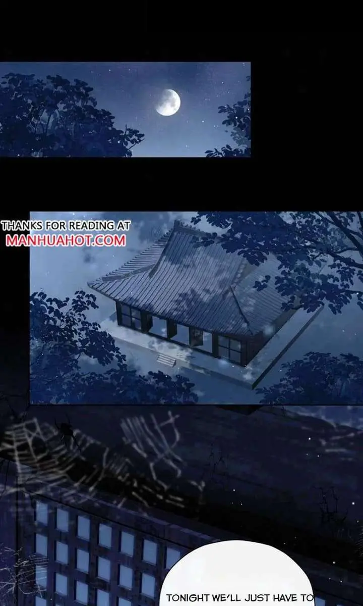 Was His Highness Assassinated Today Chapter 34 Page 4