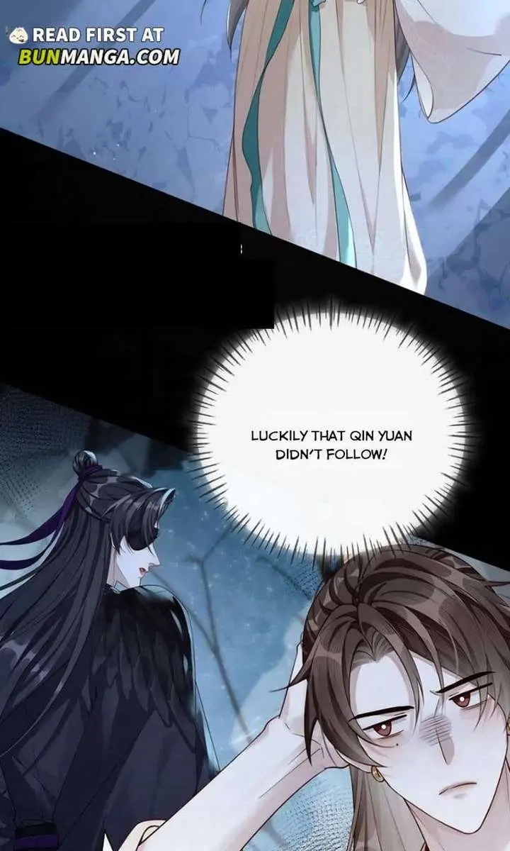 Was His Highness Assassinated Today Chapter 34 Page 6