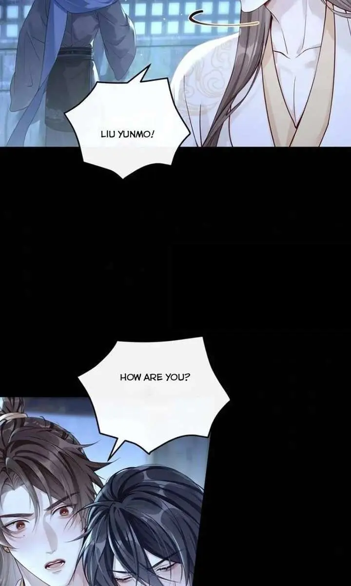 Was His Highness Assassinated Today Chapter 34 Page 9
