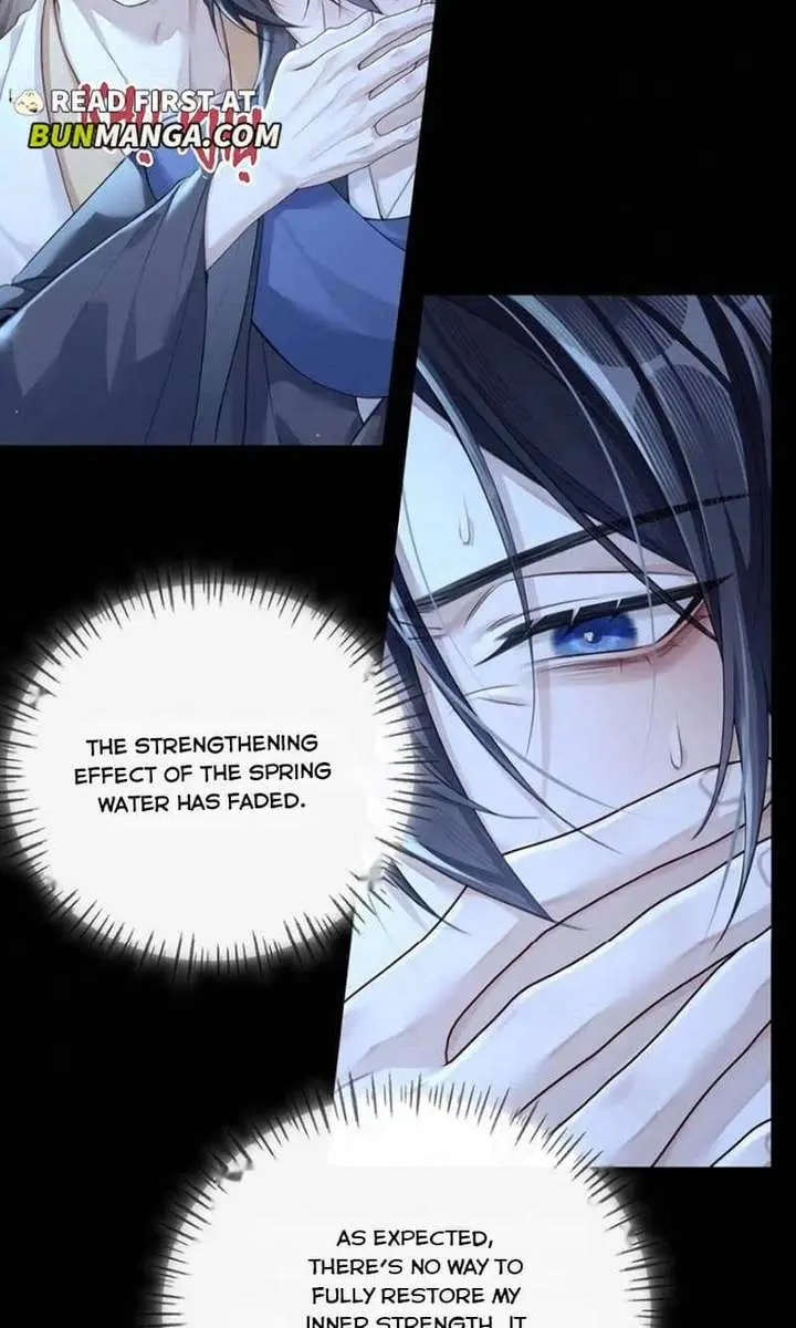 Was His Highness Assassinated Today Chapter 34 Page 10