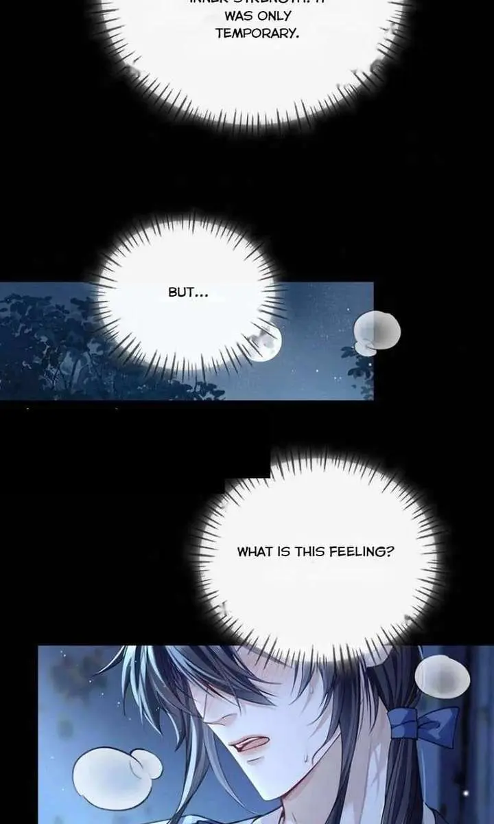 Was His Highness Assassinated Today Chapter 34 Page 11