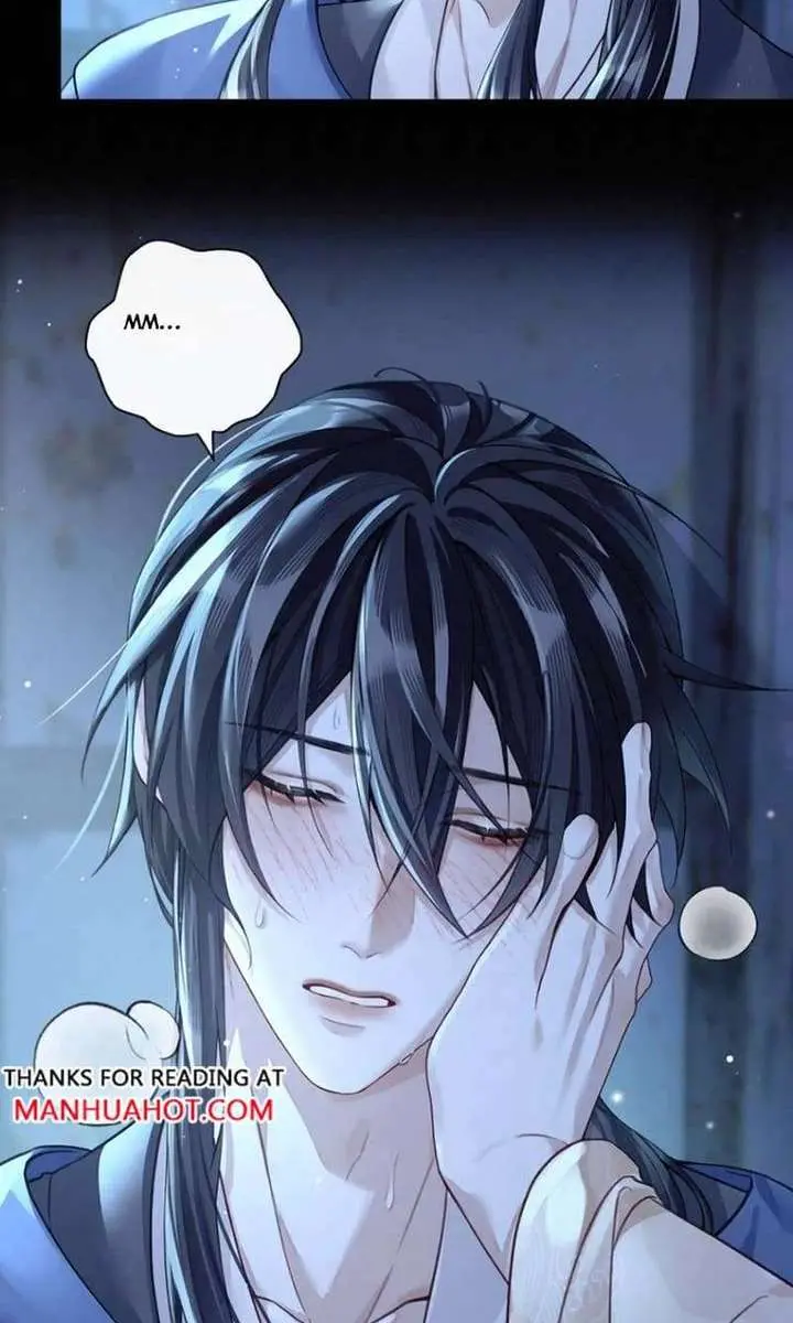 Was His Highness Assassinated Today Chapter 34 Page 12