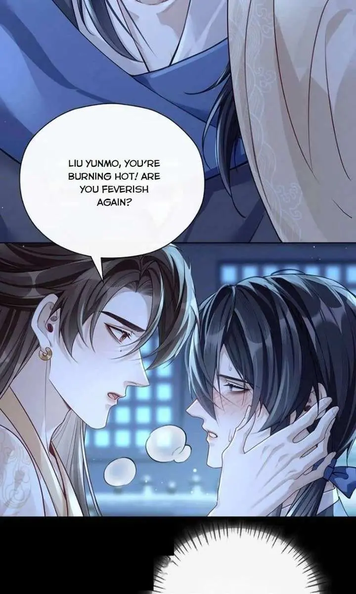 Was His Highness Assassinated Today Chapter 34 Page 13