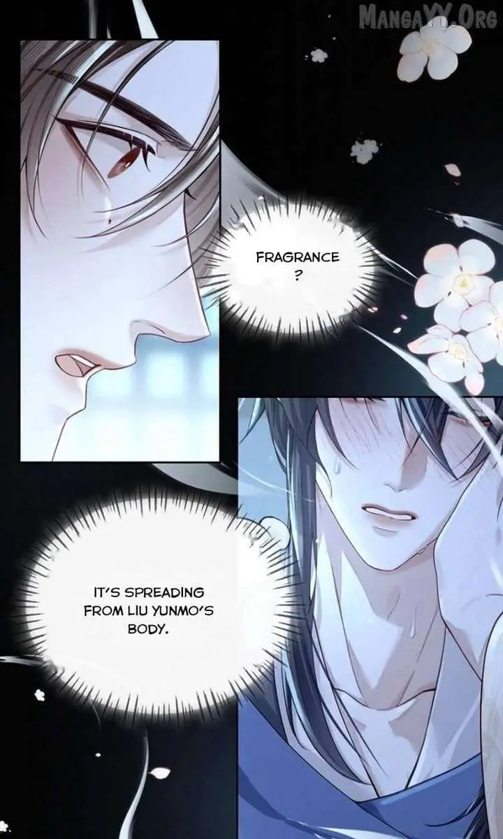 Was His Highness Assassinated Today Chapter 34 Page 15