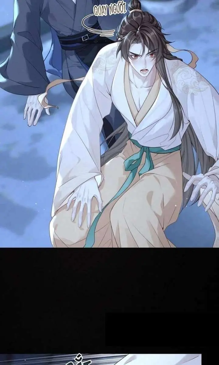 Was His Highness Assassinated Today Chapter 34 Page 18